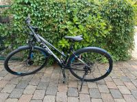 Fahrrad Mountainbike Cube Kr. Passau - Passau Vorschau