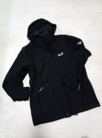 Jack Wolfskin schwarz Gr.L (42/44) - Allwetter Jacke Nordrhein-Westfalen - Hamm Vorschau