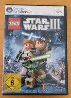 Lego Star Wars 3 PC Spiel Saarland - Püttlingen Vorschau