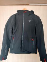 Gr. 52 inkl. Protektor! Dainese Ignite Softshell Motorrad Jacke Dresden - Neustadt Vorschau