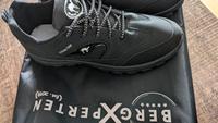 Schuhe Wanderschuhe BergXperten Größe 48 Rheinland-Pfalz - Landstuhl Vorschau
