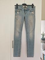 Hollister Low waist Jeans Frankfurt am Main - Bockenheim Vorschau