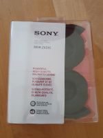 Sony MDR-ZX310 rot Kopfhörer Nordrhein-Westfalen - Jülich Vorschau