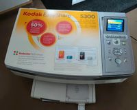 Kodak easy share 5300 Drucker Baden-Württemberg - Freudenstadt Vorschau