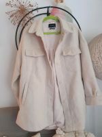 Beige hemdjacke gr xl von reserved Niedersachsen - Osnabrück Vorschau