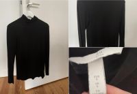 Rollkragen Shirt Schwangerschaftsmode Umstandsmode S H&M Altona - Hamburg Bahrenfeld Vorschau