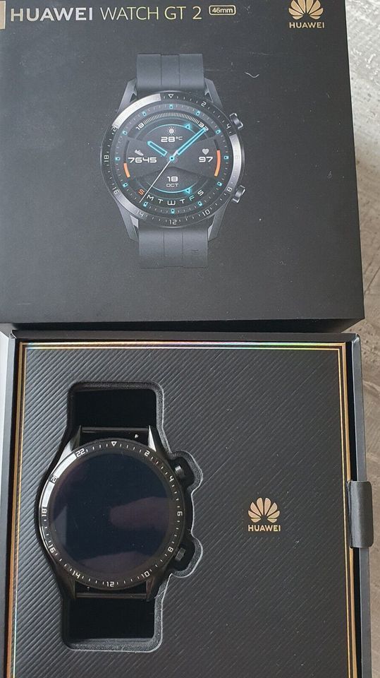 Huawei Watch GT2 46mm in Speyer