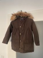 WOOLRICH Parka, Gr. 6 München - Altstadt-Lehel Vorschau