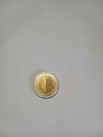 2 Euro Münze Niederlande 2000 Nordrhein-Westfalen - Büren Vorschau