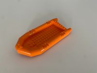 Lego Schlauchboot Orange Rheinland-Pfalz - Wittgert Vorschau