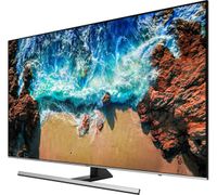 Samsung 55 Zoll UHD 4K Smart TV mit OVP Sachsen-Anhalt - Aschersleben Vorschau