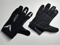 Fahrradhandschuhe ATTONO GEL Gr. 11 - 10 Hessen - Beselich Vorschau