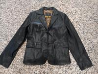 Lederjacke Gr 40. Niedersachsen - Salzgitter Vorschau
