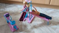 Barbie, Mattel, Fitnessstudio, Workout Center, 1984 Niedersachsen - Seesen Vorschau