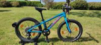 Orbea MX20 Team 20 Zoll Kinderfahrrad Sachsen - Leutersdorf Vorschau