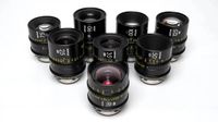 Zu mieten: DZOFILM Vespid Prime 4 Lens Kit (Vier Objektive) Bayern - Arberg Vorschau