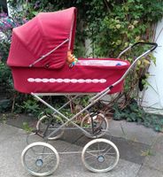 Original DDR Puppenwagen 80er Zekiwa Babypuppe Berlin - Hohenschönhausen Vorschau