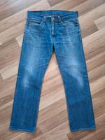 LEVIS 506 Hose Jeanshose Jeans Stretch Gr. L (34/32) Bayern - Adelsdorf Vorschau