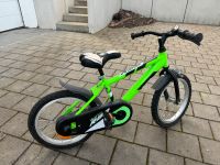 Kinderfahrrad 16 Zoll Mountainbike Baden-Württemberg - Bad Waldsee Vorschau