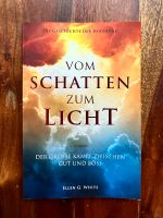 Buch ‚Vom Licht zum Schatten Freiburg im Breisgau - Kirchzarten Vorschau