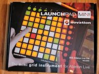 Launchpad mini Novation Baden-Württemberg - Bonndorf Vorschau