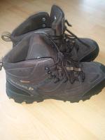 Wanderschuhe Niedersachsen - Goslar Vorschau