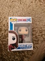 Pop! Figur Scarlet Witch Schleswig-Holstein - Schenefeld (Kreis Steinburg) Vorschau