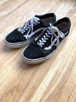 Plateau Old School Vans Größe 40 Köln - Riehl Vorschau