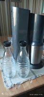 Soda Stream Crystal Nordfriesland - Westerhever Vorschau