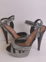 Neue Damen Buffalo London, High Heels, Sandalette, 38/39 Baden-Württemberg - Bodman-Ludwigshafen Vorschau