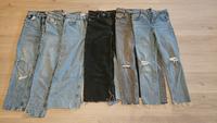 Paket Jeans Hosen Zara 34 XS 170 176 Rheinland-Pfalz - Koblenz Vorschau