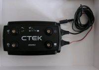 CTEK D250SA Batterieladegerät für Lichtmaschine / Solar-Modul Frankfurt am Main - Eschersheim Vorschau