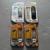 Seltene Steeldarts Unicorn Dart Set 29g 31g 33g Berlin - Kladow Vorschau