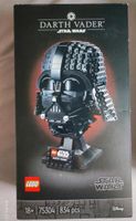 Lego Darth Vader Star Wars Neu und OVP 75305 Bayern - Wiesau Vorschau