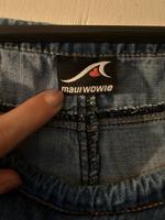 Maui wowie Jeans Sachsen-Anhalt - Möser Vorschau