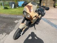 Triumph Tiger T400 Hessen - Lichtenfels Vorschau