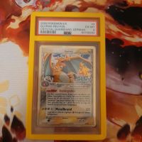 Pokemon - Glurak Crystal Guardians PSA6 Nordrhein-Westfalen - Hagen Vorschau