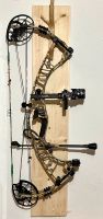 Hoyt Ventum Pro 33 Compound Bogen 50-60#  26-31“ Bayern - Rettenberg Vorschau