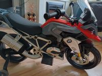 Motorrad BMW Kinder elektrofahrzeug Bochum - Bochum-Mitte Vorschau