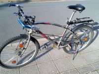 Mountainbike Allrad Subaru pro gear Nürnberg (Mittelfr) - Südoststadt Vorschau