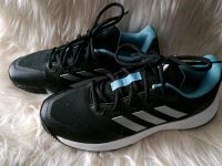 ♥️Adidas Turnschuhe schwarz gr 40.5 ♥️ Rheinland-Pfalz - Trier Vorschau