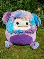 squishmallows eden purple bigfoot Plüschfigur Nordrhein-Westfalen - Velbert Vorschau