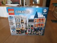 LEGO® Creator Expert 10255 - Stadtleben ✅️Neu✅️ Bayern - Diedorf Vorschau