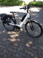 Riese & Müller E-Bike Nevo! Neuwertig! Nur 1700km gefahren!!! Nordrhein-Westfalen - Greven Vorschau