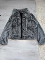 Kuschel Jacke Hessen - Kelsterbach Vorschau