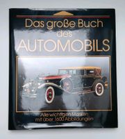 Das große Buch des Automobils Niedersachsen - Friedeburg Vorschau