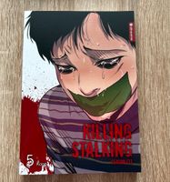 Killing Stalking Band 5 Schleswig-Holstein - Leezen Vorschau