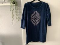 s Oliver Damen Sweatshirt gr Xl blau Köln - Köln Merheim Vorschau