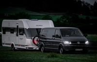 Wohnwagen Wohnanhänger Wohnwagenvermietung Caravan Caravanverleih Thüringen - Erfurt Vorschau
