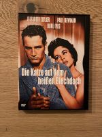 DVD - Die Katze auf dem Blechdach Bayern - Dinkelsbuehl Vorschau